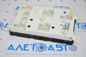 Modulul controlerului corpului Jeep Grand Cherokee 14-21