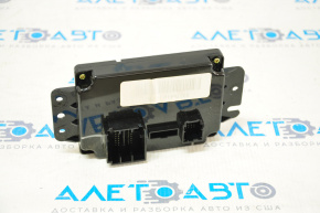 Climate Control Module Jeep Grand Cherokee 14-21