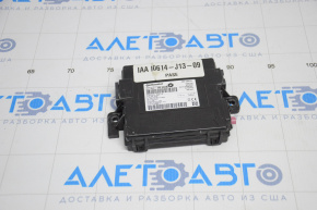 Keyless Entry Module Jeep Grand Cherokee 14-21