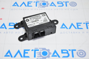 MODUL DE CONTROL AL ASISTENȚEI DE PARCARE Jeep Grand Cherokee 14-21