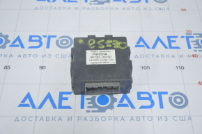 Theft Locking Control Unit Module Lexus ES300 ES330