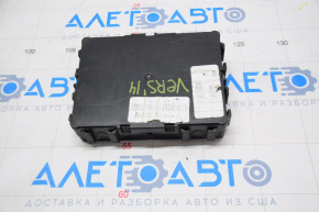 BCM BODY CONTROL MODULE Nissan Versa 12-19 usa