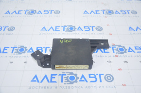 Montaj amplificator, aer condiționat Toyota Camry v40 3.5