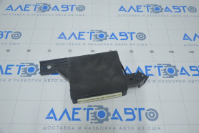 Montaj amplificator, aer condiționat Toyota Camry v40