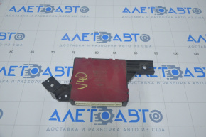 Amplifier assy, air conditioner Toyota Camry v40 3.5