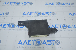 Amplifier assy, air conditioner Toyota Camry v40 3.5