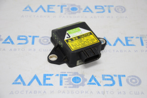 Sensor, yawrate Toyota Camry v40