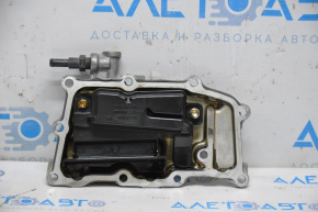 Отделитель картерных газов Toyota Camry v50 12-14 2.5 usa 2AR-FE