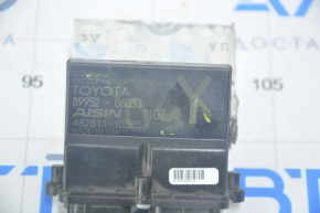 OCCUPANT DETECTION SENSOR Toyota Camry v50 12-14 usa