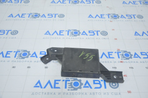 AMPLIFICATOR ASAMBLAT, CONDIȚIONATOR DE AER Toyota Camry v55 15-17 SUA