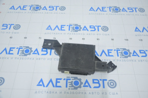 MODUL AMPLIFICATOR, CONDIȚIONATOR DE AER Toyota Camry v55 15-17 SUA