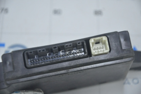 MODUL AMPLIFICATOR, CONDIȚIONATOR DE AER Toyota Camry v55 15-17 SUA