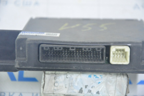 AMPLIFIER ASSY, AIR CONDITIONER Toyota Camry v55 15-17 usa, слом креп