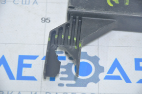 AMPLIFIER ASSY, AIR CONDITIONER Toyota Camry v55 15-17 usa, слом креп