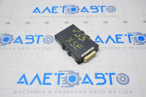 NETWORK GATEWAY ECU Toyota Camry v55 15-17 usa