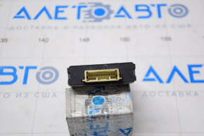 NETWORK GATEWAY ECU Toyota Camry v55 15-17 usa