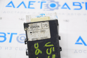 NETWORK GATEWAY ECU Toyota Camry v55 15-17 usa