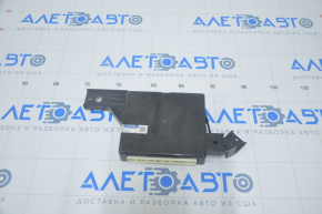 Amplificator de aer condiționat Toyota Highlander 08-10