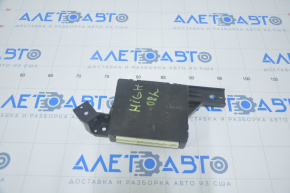 Amplificator de aer condiționat Toyota Highlander 08-10