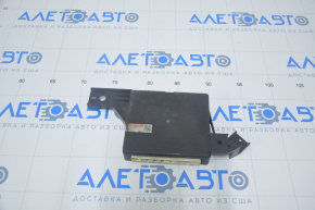 Montaj amplificator, aer condiționat Toyota Highlander 08-13