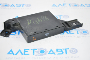 AMPLIFIER ASSY, AIR CONDITIONER Toyota Highlander 14-