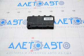 RELAY INTEGRATION Toyota Prius V 12-17