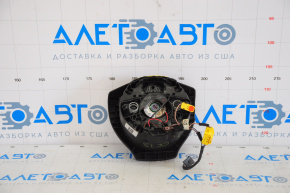 Подушка безопасности airbag в руль водительская VW CC 08-17