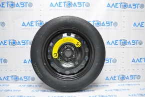 Roata de rezerva VW Passat b7 12-15 USA R16 135/90