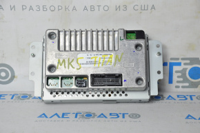 Монитор, дисплей, навигация Ford Fusion mk5 13-16 SYNC 2 царапины