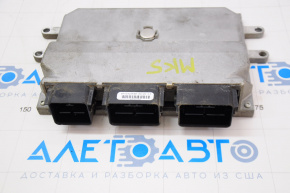 Блок ECU компьютер двигателя Ford Fusion mk5 13-16 2.5