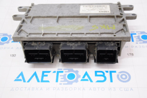 Блок ECU компьютер двигателя Ford Fusion mk5 13-16 2.5