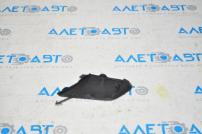 Capacul carligului de tractare pentru bara fata a Ford Escape MK3 17-19, nou, neoriginal