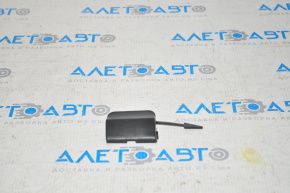 Capacul carligului de tractare pentru bara spate Ford Fusion mk5 13-18 lucios nou, neoriginal.