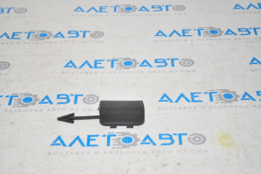 Capacul carligului de tractare pentru bara spate Ford Fusion mk5 13-18, material nou, neoriginal.