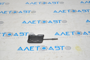 Capacul carligului de tractare pentru bara spate Ford Fusion mk5 13-18, material nou, neoriginal.