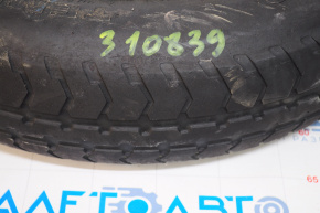 Roata de rezerva pentru Hyundai Elantra AD 17-20 125/80 R15 cu zgarieturi.