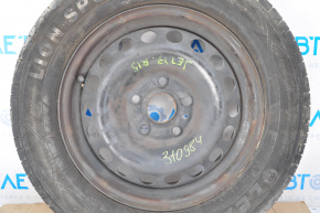 Roată de fier de 15 inch pentru VW Jetta 11-18 USA