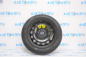 Roata de rezerva pentru VW Jetta 11-18 USA R16 125/90