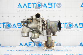 Турбина Ford Escape mk3 13-16 2.0T 119к