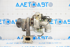 Турбина Ford Escape mk3 13-16 2.0T 119к