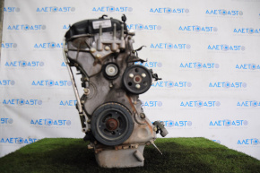 Motorul Ford Fusion mk5 13-20 2.5 67k compresie 14-14-14-14