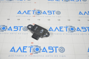 MODUL DE CONTROL ALIMENTARE EXTINSĂ COMPUTER Ford Fusion mk5 13-20