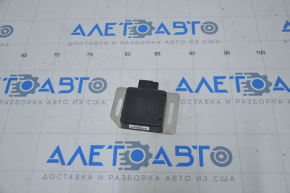 GPS Positioning Computer Control Module Ford Fusion mk5 13-20