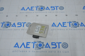 GPS Positioning Computer Control Module Ford Fusion mk5 13-20