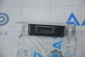 GPS Positioning Computer Control Module Ford Fusion mk5 13-20