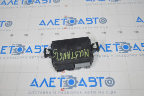 Модуль света ECU Ford Mustang mk6 15- 2.3t