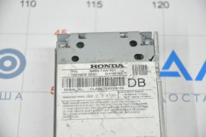 RADIO TUNER MODULE Honda Accord 13-17