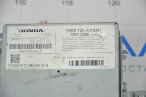 MODUL DE CONTROL AL UNITĂȚII SATELITARE Honda Accord 13-17