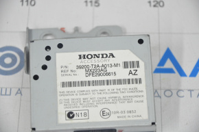 Блок Body Control Module Computer Honda Accord 13-17