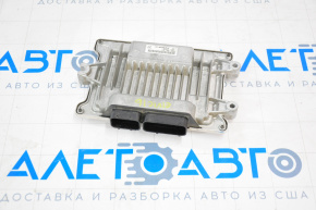 Блок ECU компьютер двигателя Honda Civic X FC 18 2.0